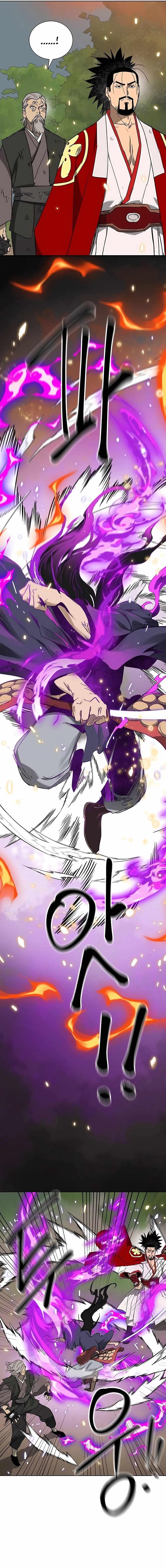 Infinite Level Up in Murim - Chapter 205 Page 2