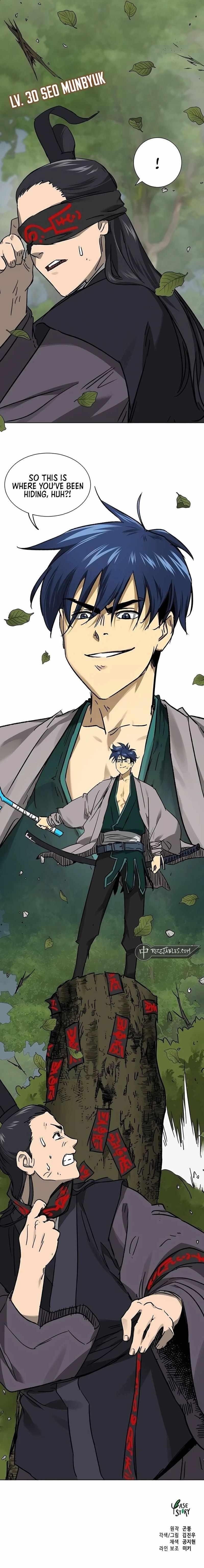 Infinite Level Up in Murim - Chapter 206 Page 16