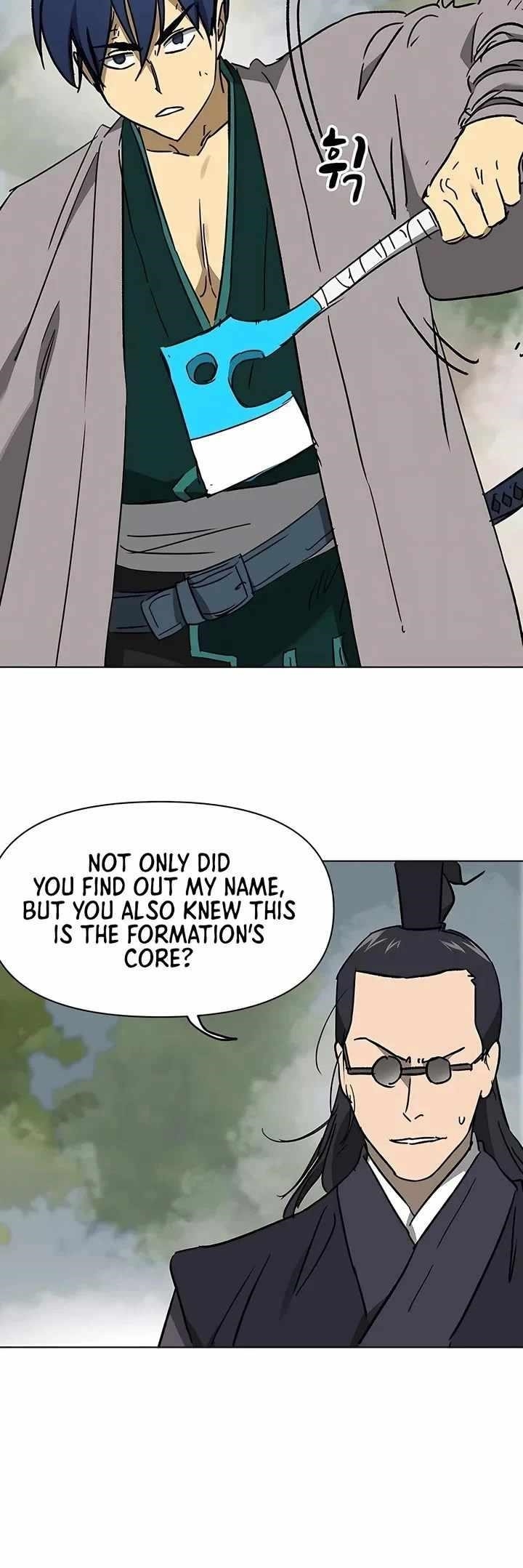 Infinite Level Up in Murim - Chapter 207 Page 11