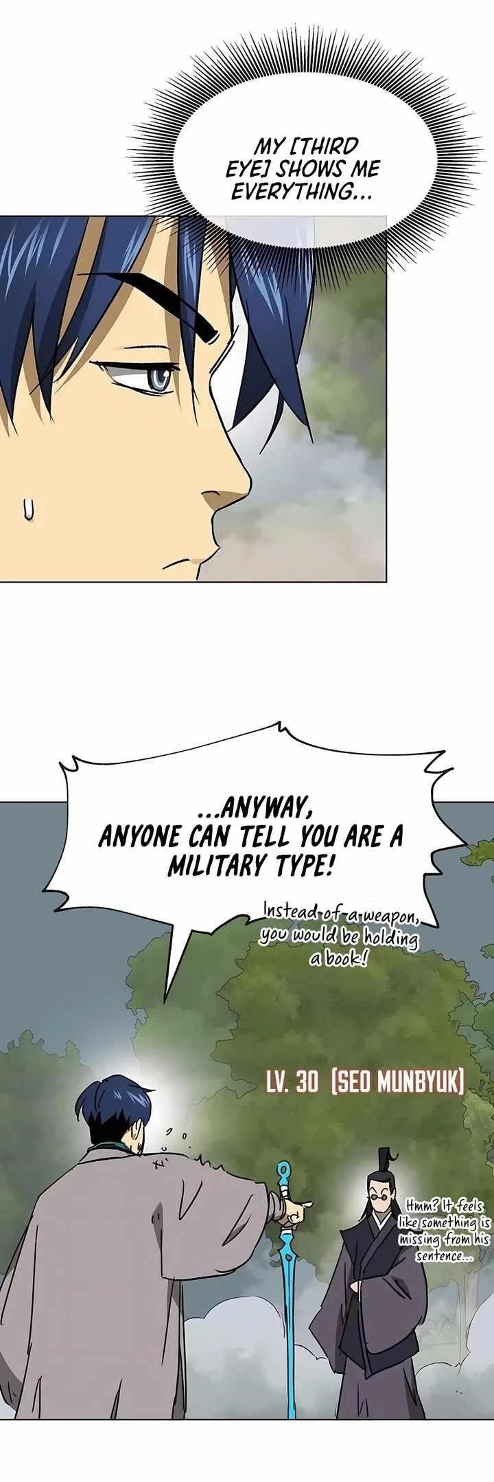 Infinite Level Up in Murim - Chapter 207 Page 12