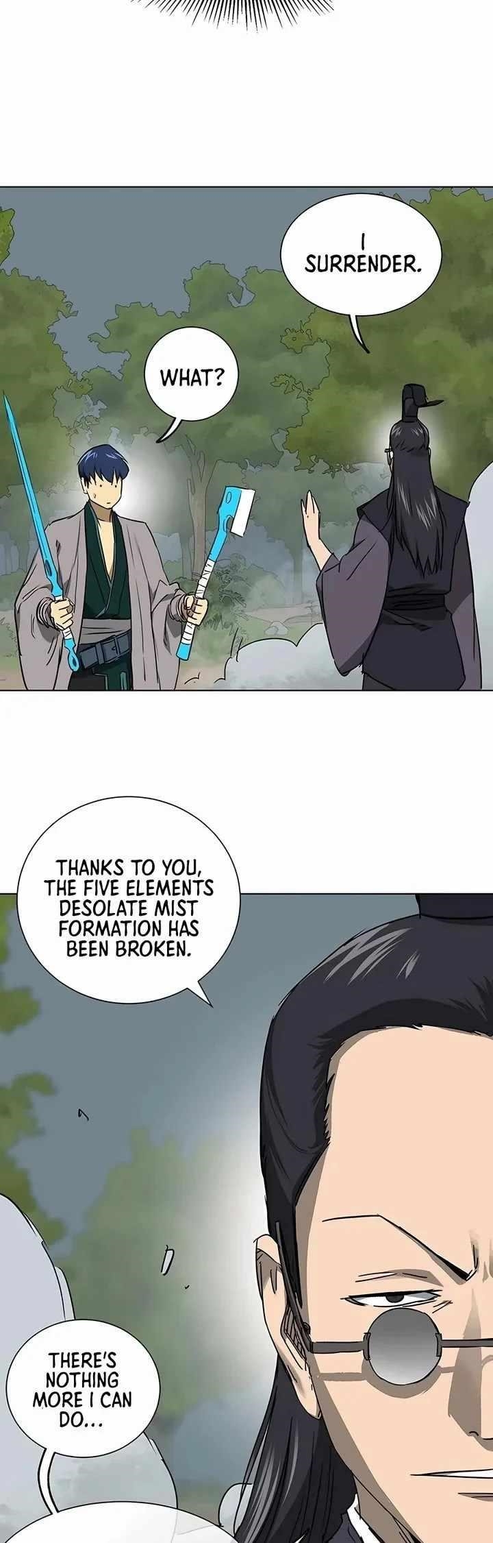 Infinite Level Up in Murim - Chapter 207 Page 14