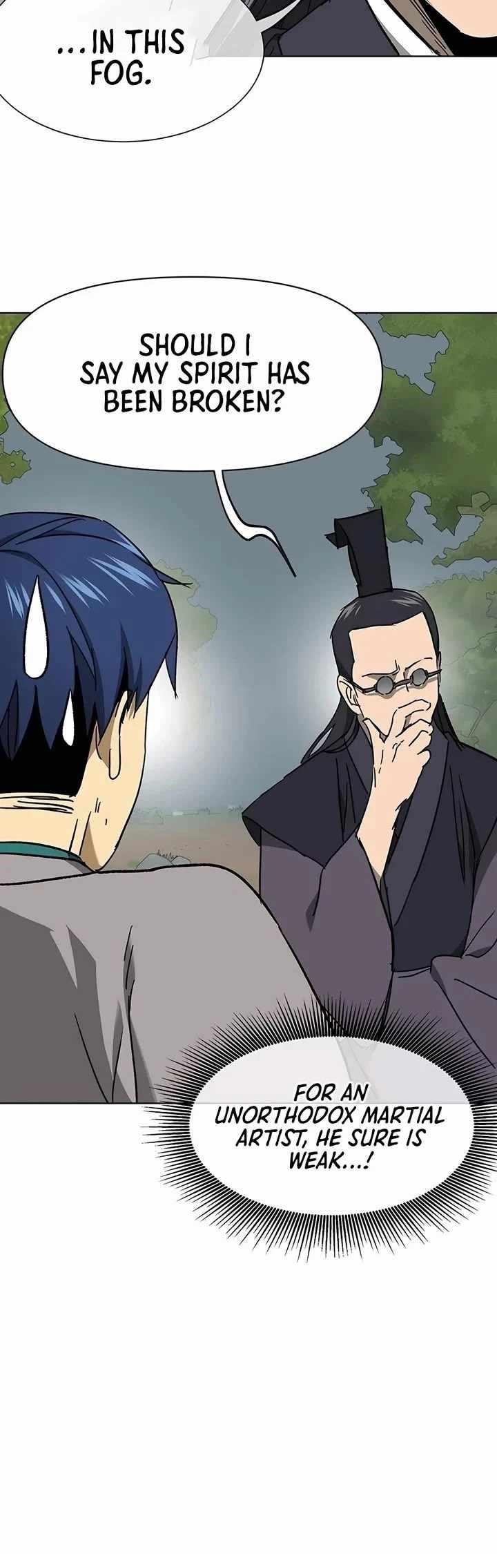 Infinite Level Up in Murim - Chapter 207 Page 15