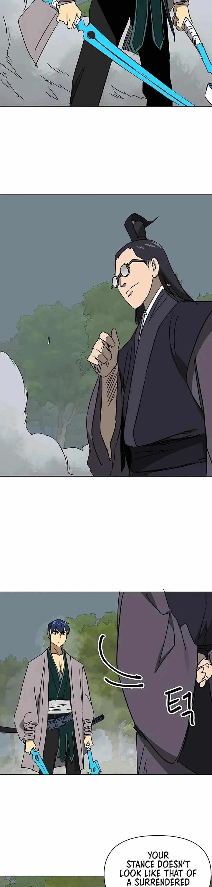 Infinite Level Up in Murim - Chapter 207 Page 17