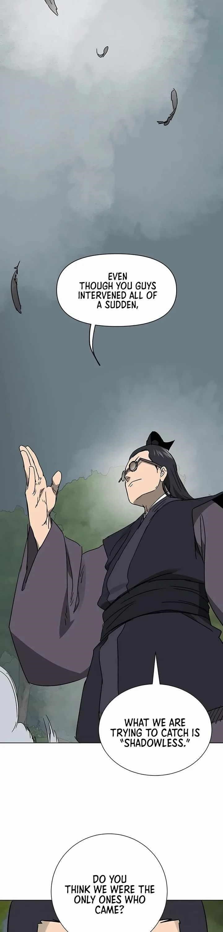 Infinite Level Up in Murim - Chapter 207 Page 24