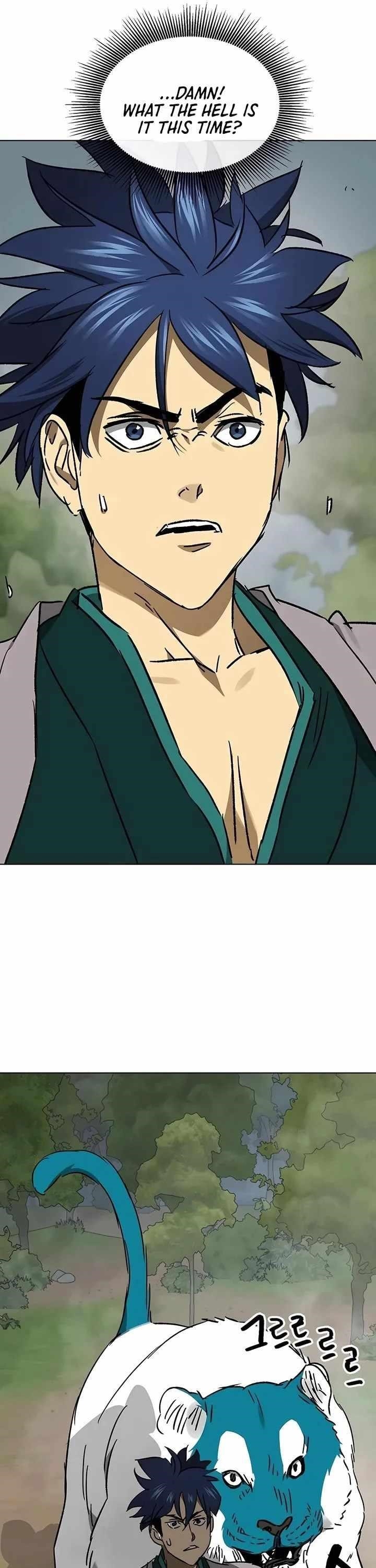 Infinite Level Up in Murim - Chapter 207 Page 27