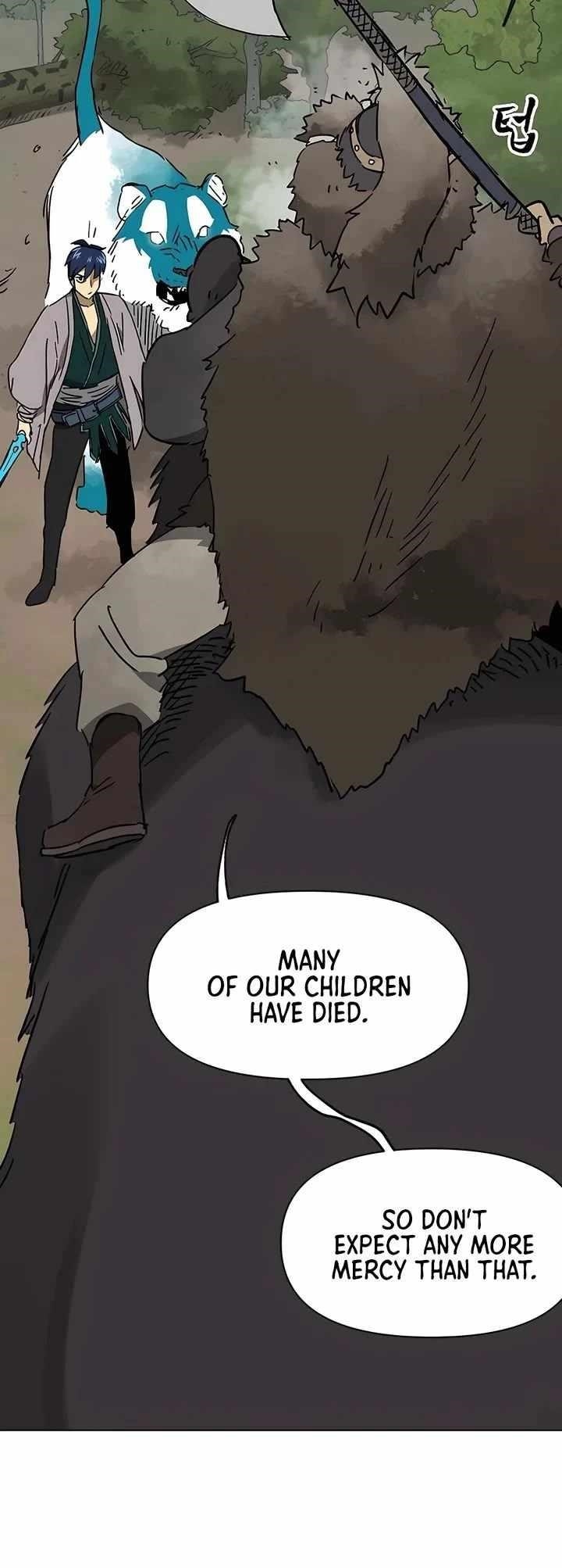 Infinite Level Up in Murim - Chapter 207 Page 33