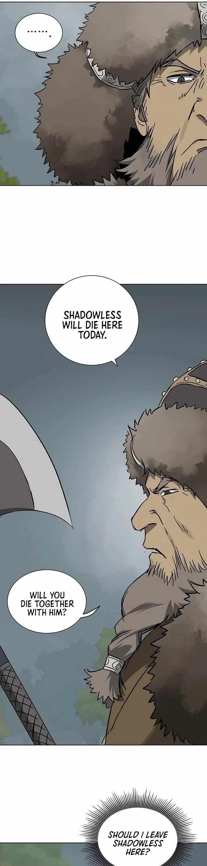 Infinite Level Up in Murim - Chapter 207 Page 35