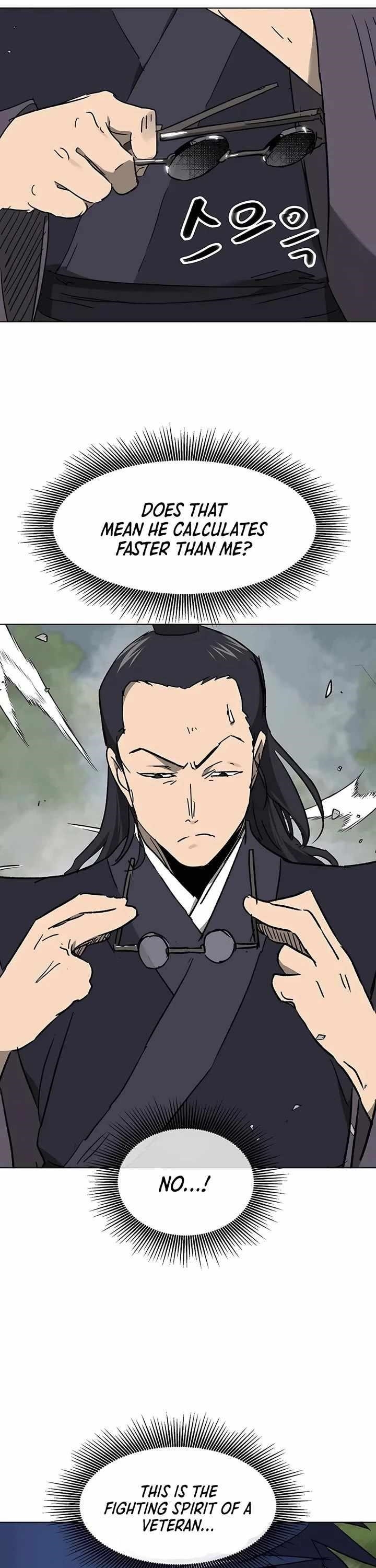 Infinite Level Up in Murim - Chapter 207 Page 5