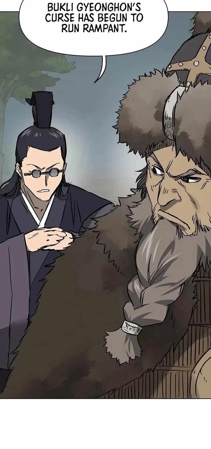 Infinite Level Up in Murim - Chapter 207 Page 50
