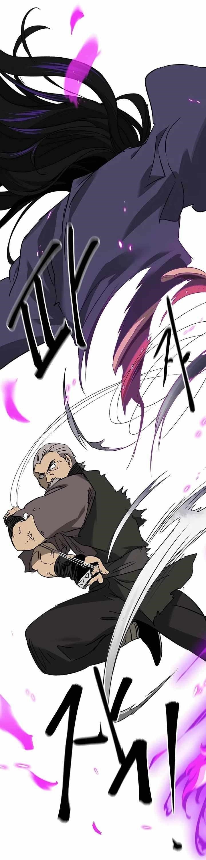 Infinite Level Up in Murim - Chapter 207 Page 58