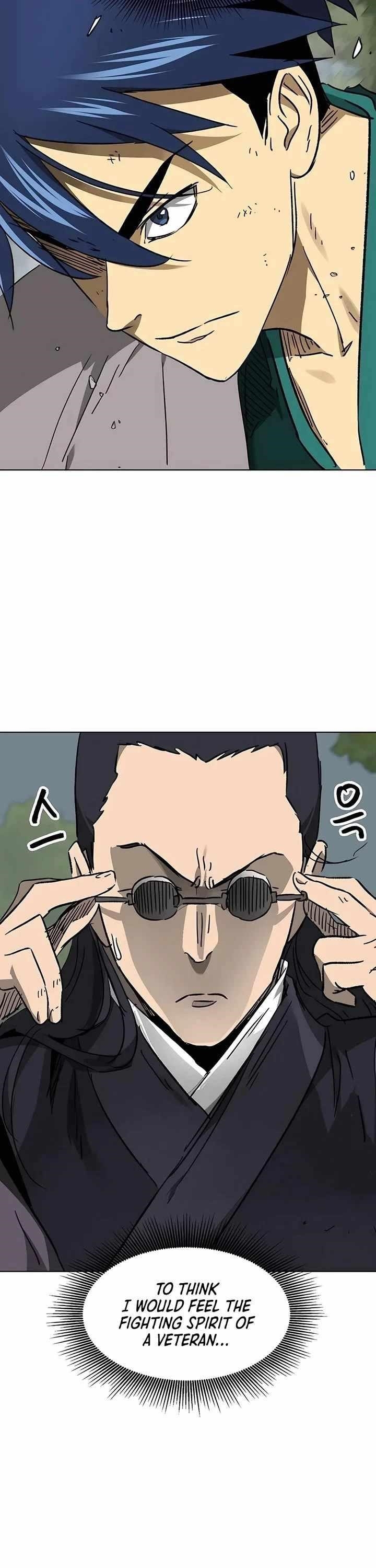 Infinite Level Up in Murim - Chapter 207 Page 6