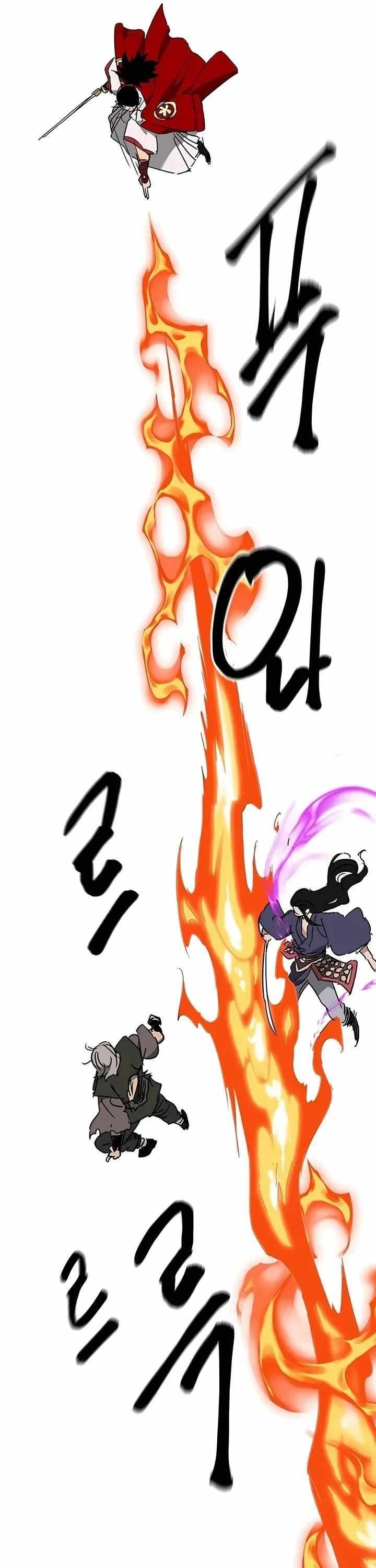 Infinite Level Up in Murim - Chapter 207 Page 61