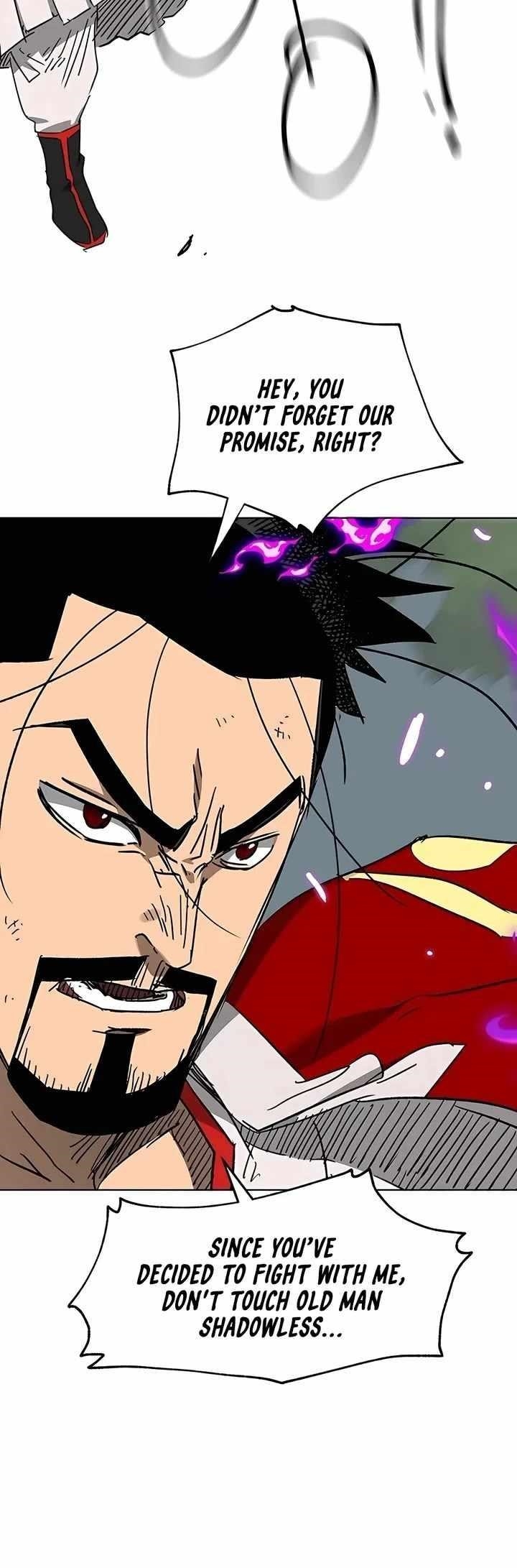 Infinite Level Up in Murim - Chapter 207 Page 64