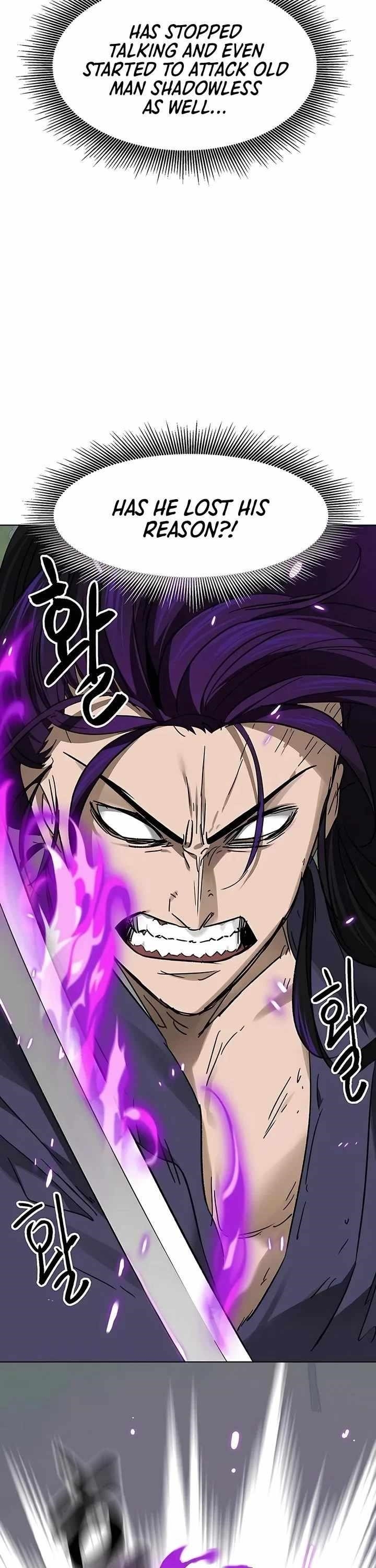 Infinite Level Up in Murim - Chapter 207 Page 66