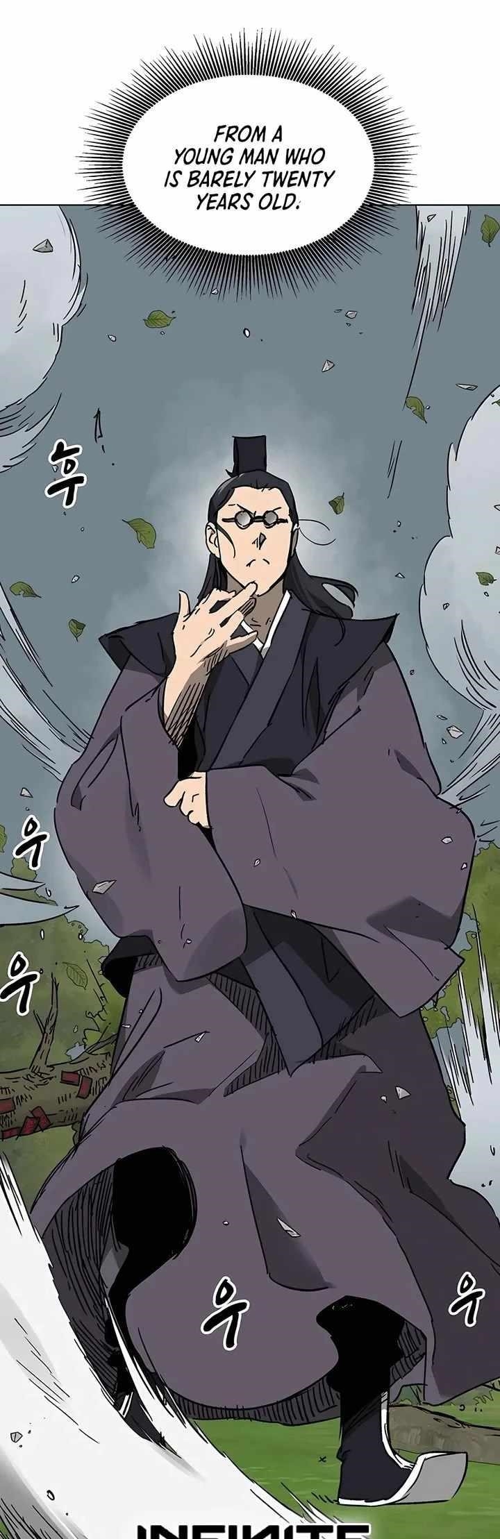 Infinite Level Up in Murim - Chapter 207 Page 7