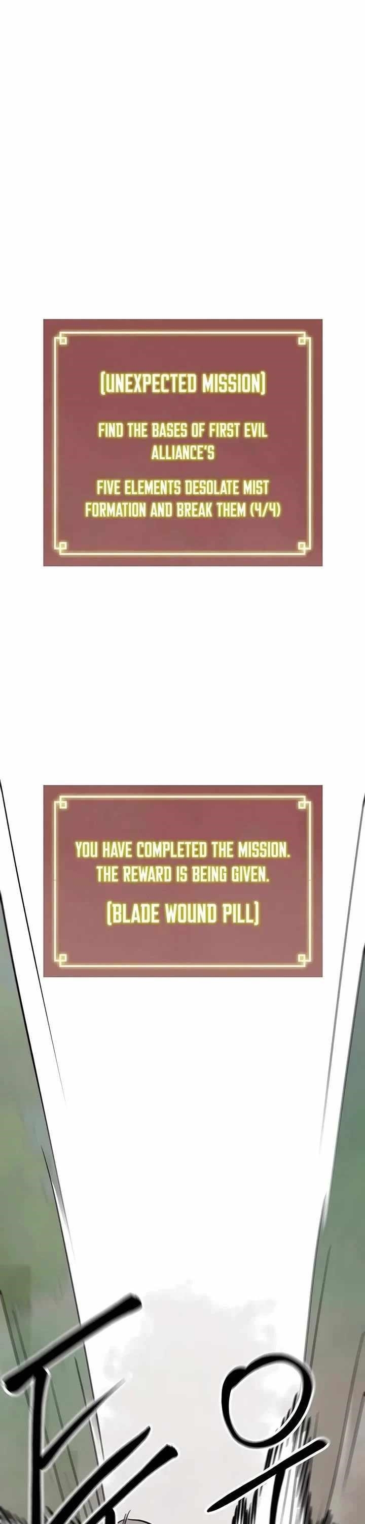 Infinite Level Up in Murim - Chapter 207 Page 9