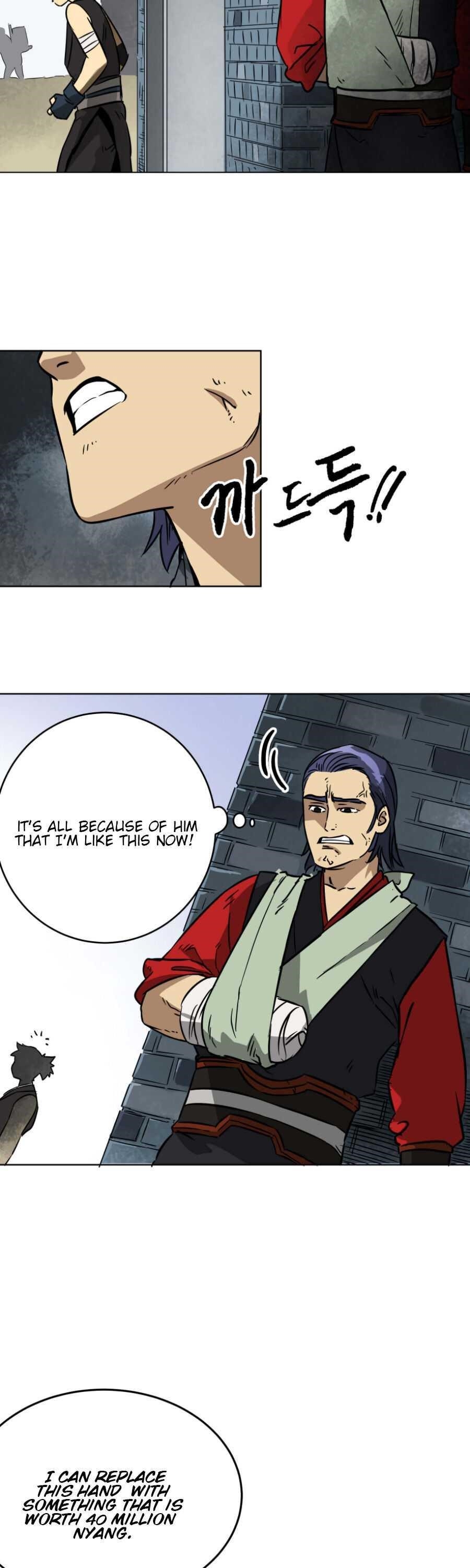 Infinite Level Up in Murim - Chapter 21 Page 15