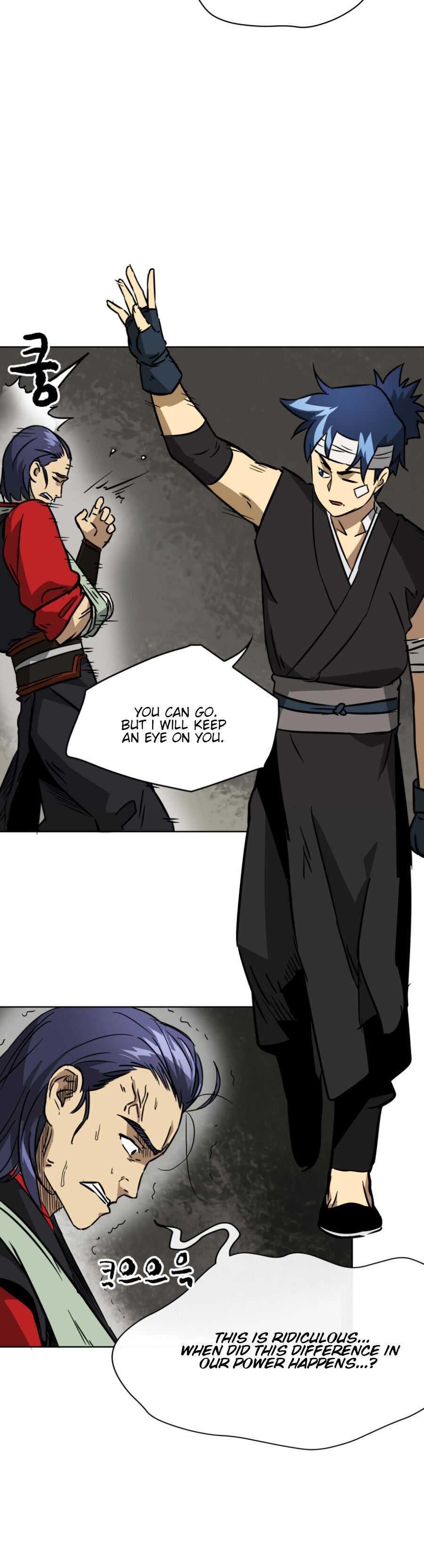 Infinite Level Up in Murim - Chapter 21 Page 19