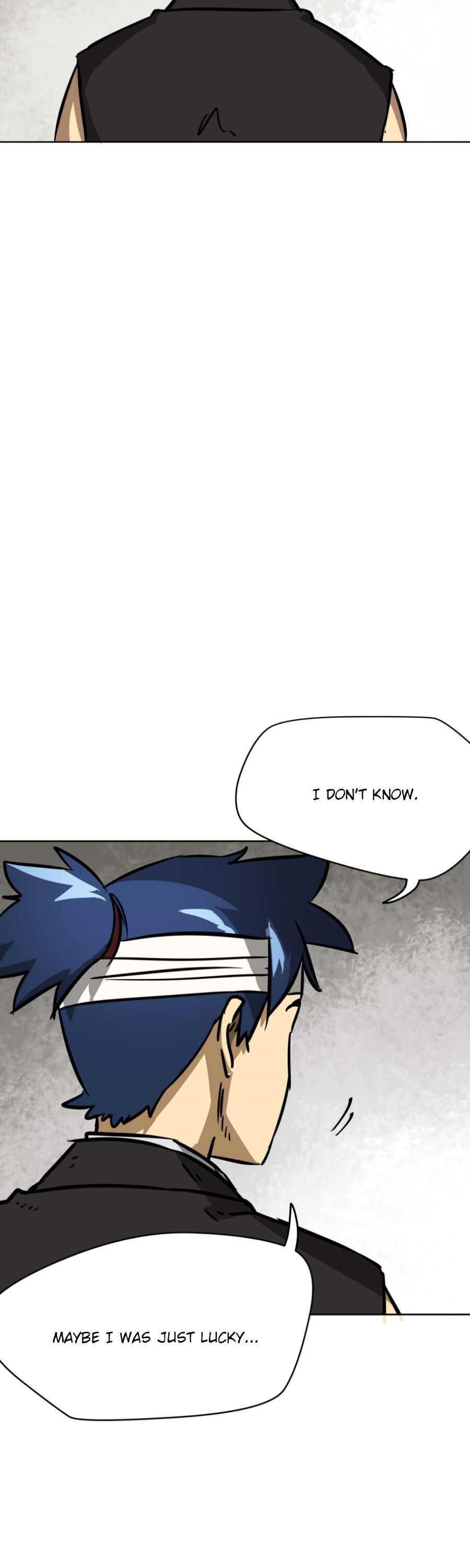 Infinite Level Up in Murim - Chapter 21 Page 21