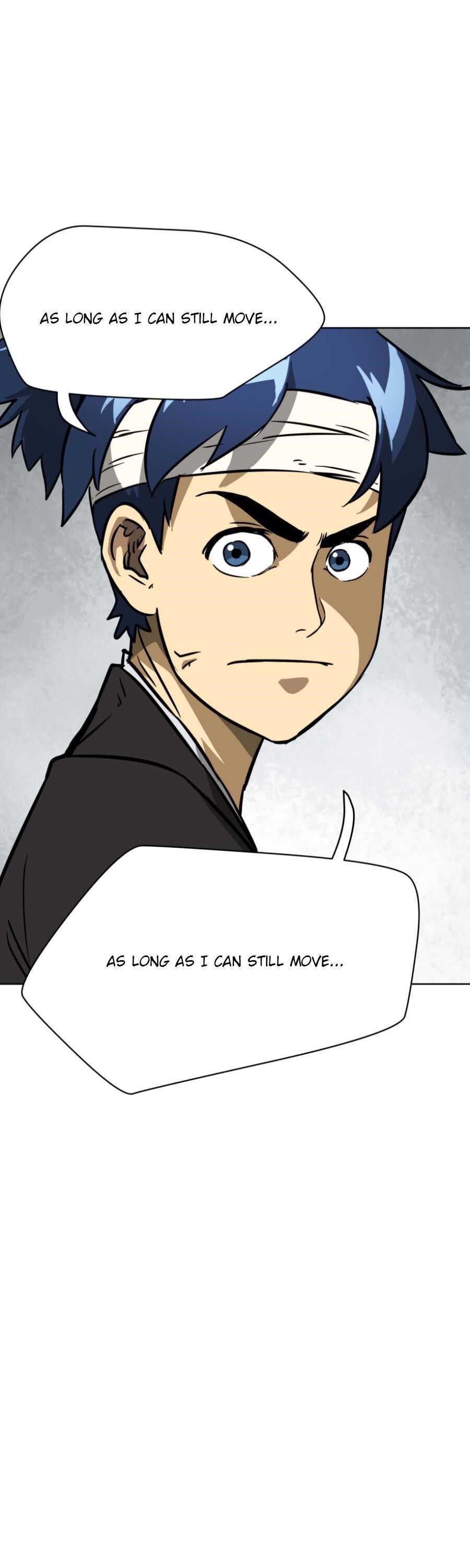 Infinite Level Up in Murim - Chapter 21 Page 22