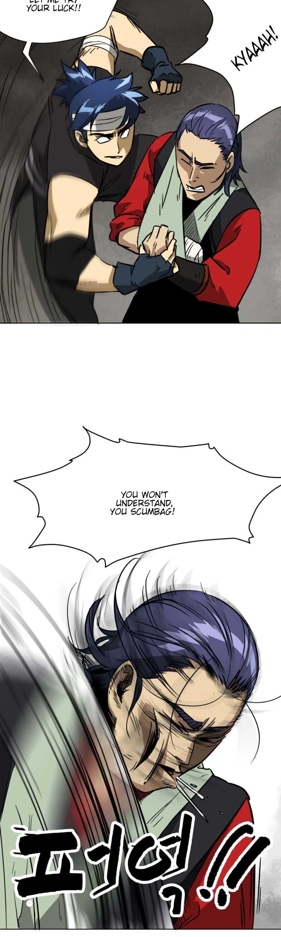 Infinite Level Up in Murim - Chapter 21 Page 24