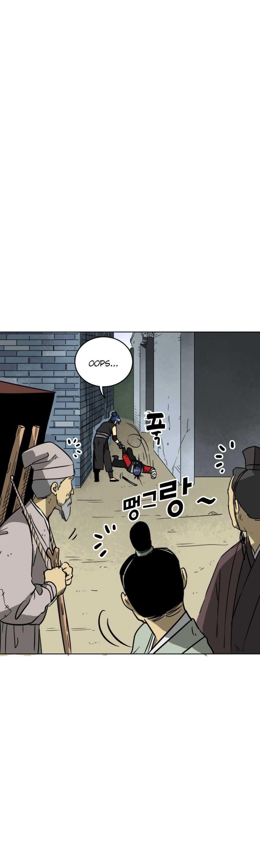 Infinite Level Up in Murim - Chapter 21 Page 25