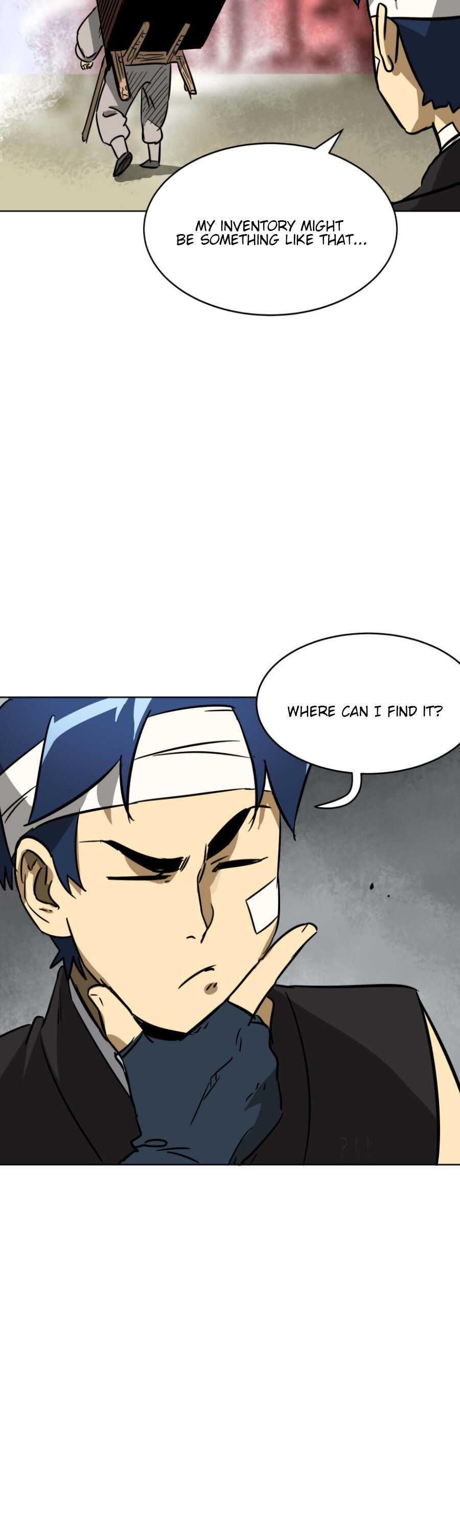 Infinite Level Up in Murim - Chapter 21 Page 27