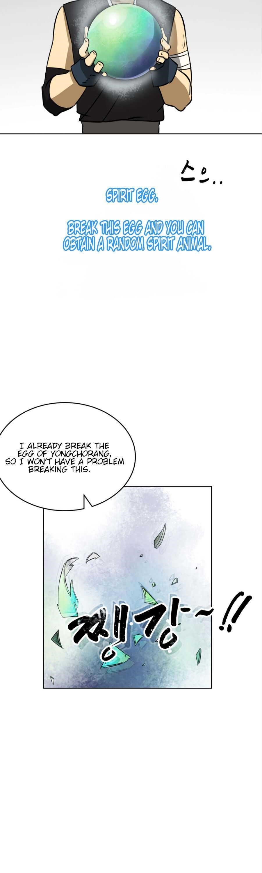 Infinite Level Up in Murim - Chapter 21 Page 32