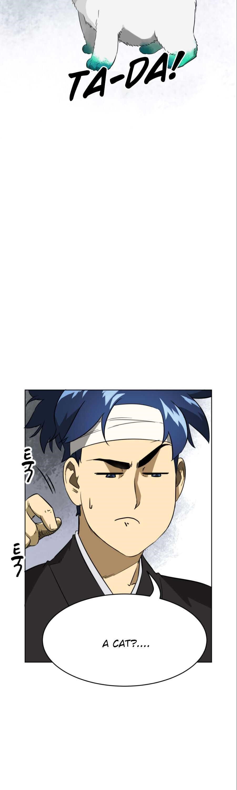 Infinite Level Up in Murim - Chapter 21 Page 34