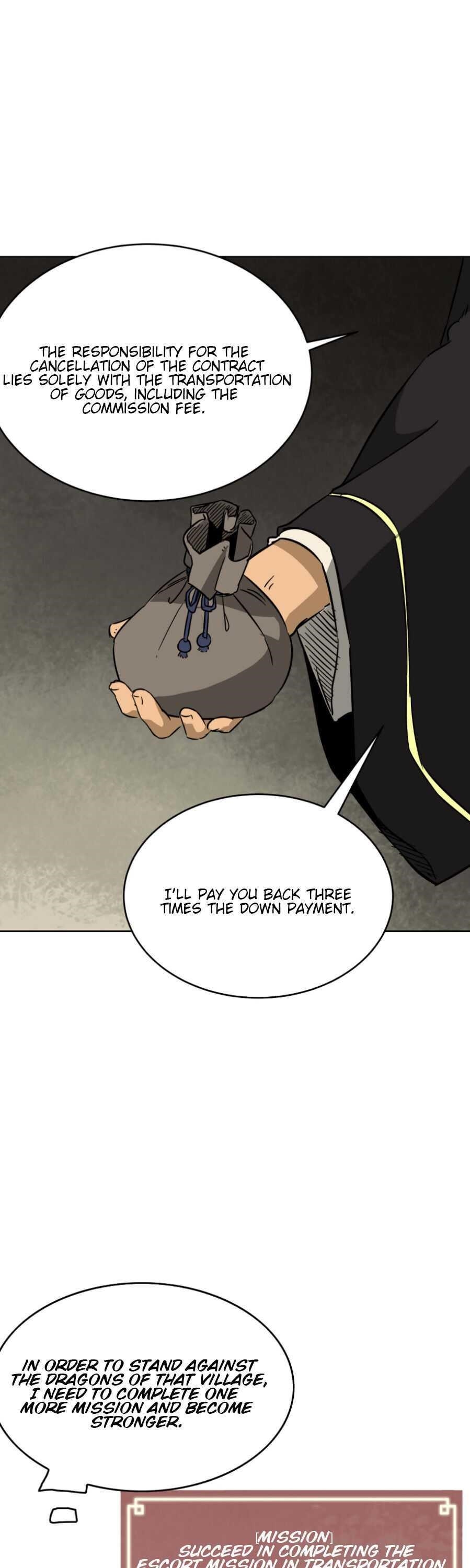 Infinite Level Up in Murim - Chapter 21 Page 5