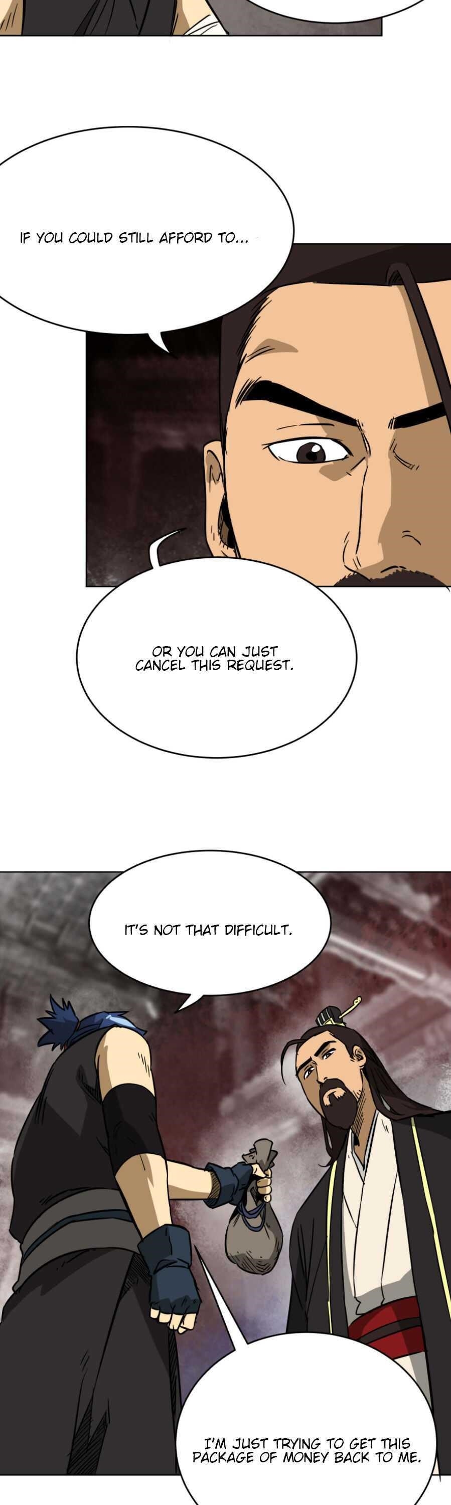 Infinite Level Up in Murim - Chapter 21 Page 7