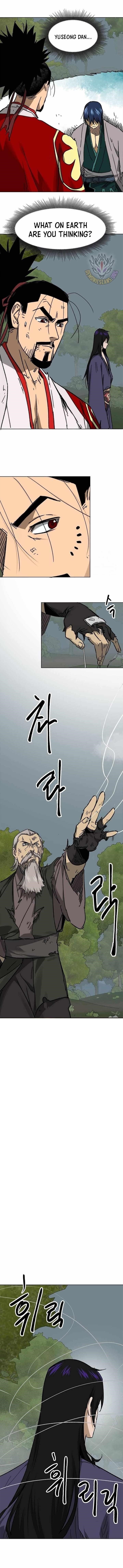 Infinite Level Up in Murim - Chapter 210 Page 1