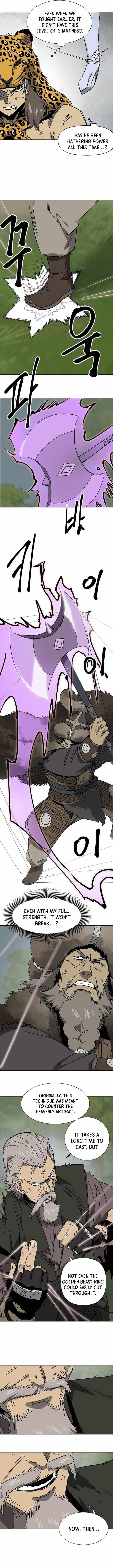 Infinite Level Up in Murim - Chapter 210 Page 10