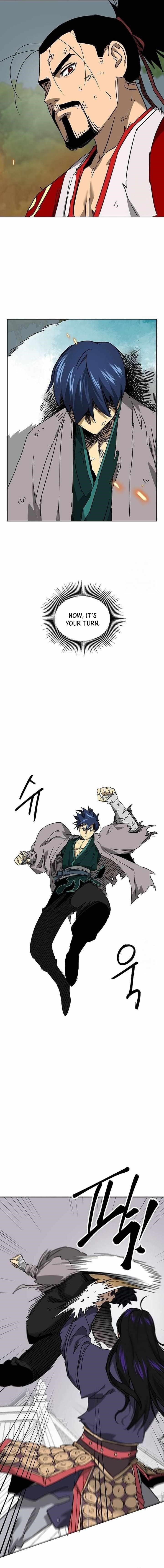 Infinite Level Up in Murim - Chapter 210 Page 12