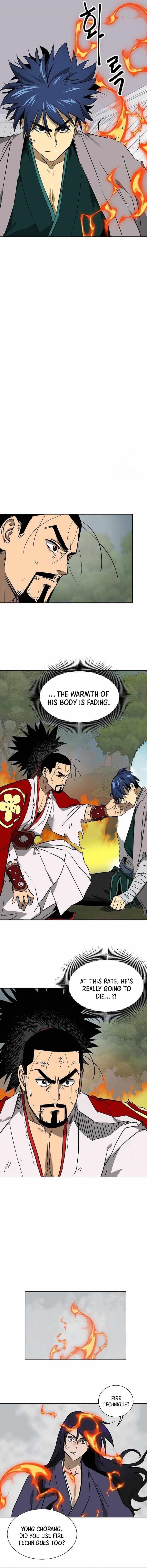 Infinite Level Up in Murim - Chapter 210 Page 16