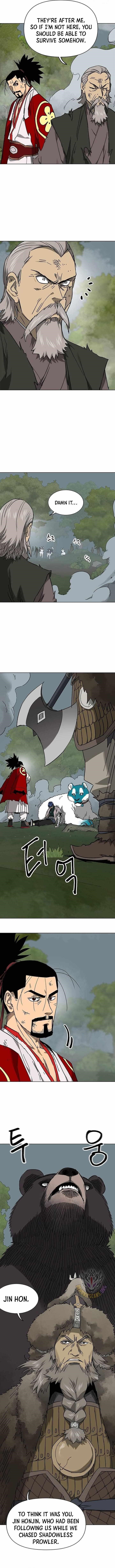 Infinite Level Up in Murim - Chapter 210 Page 3