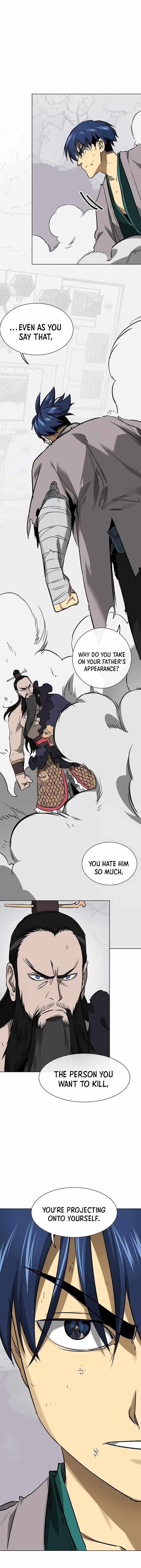 Infinite Level Up in Murim - Chapter 211 Page 10