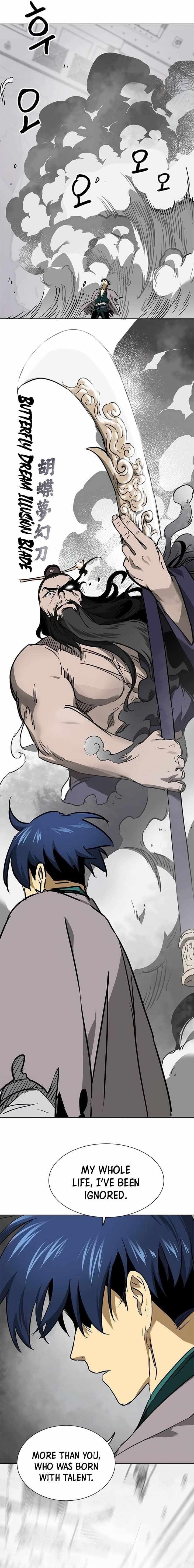 Infinite Level Up in Murim - Chapter 211 Page 12