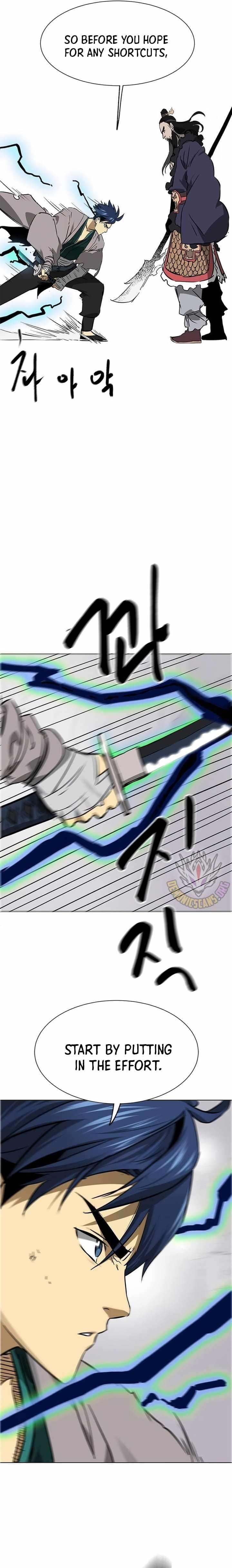 Infinite Level Up in Murim - Chapter 211 Page 15