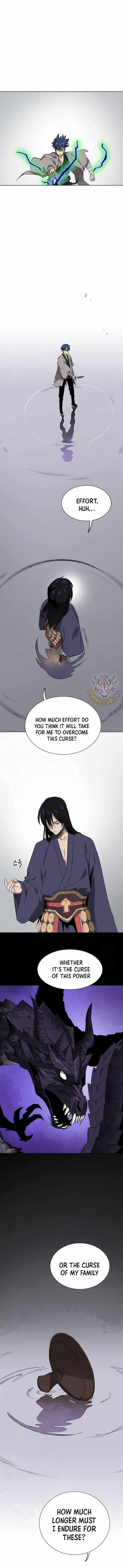 Infinite Level Up in Murim - Chapter 211 Page 17