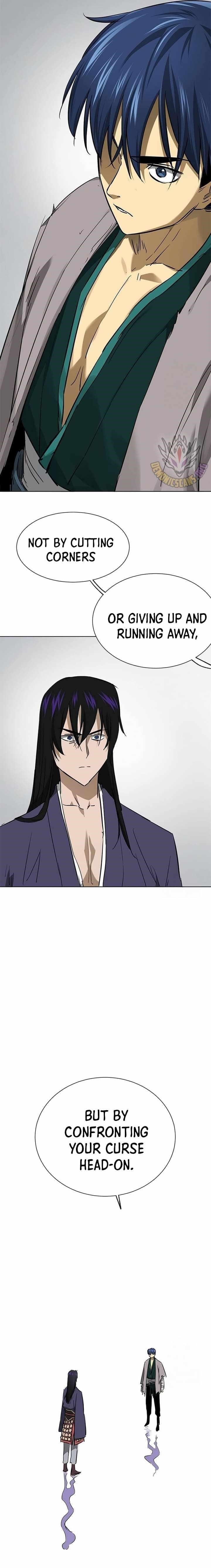 Infinite Level Up in Murim - Chapter 211 Page 19