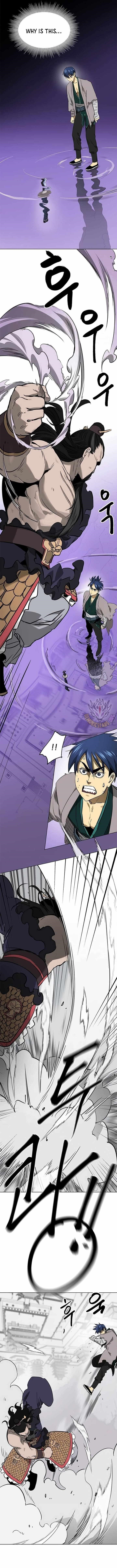 Infinite Level Up in Murim - Chapter 211 Page 7