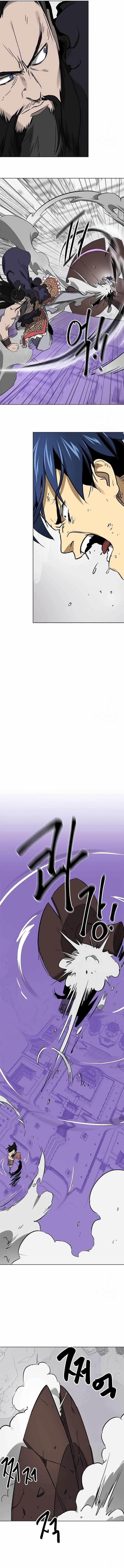 Infinite Level Up in Murim - Chapter 211 Page 8