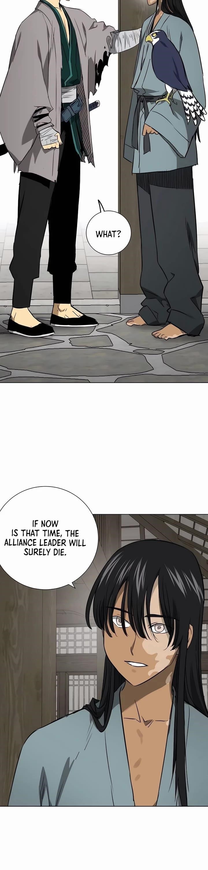 Infinite Level Up in Murim - Chapter 215 Page 10