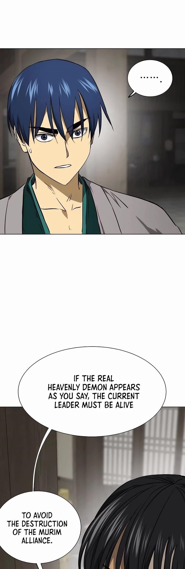 Infinite Level Up in Murim - Chapter 215 Page 11