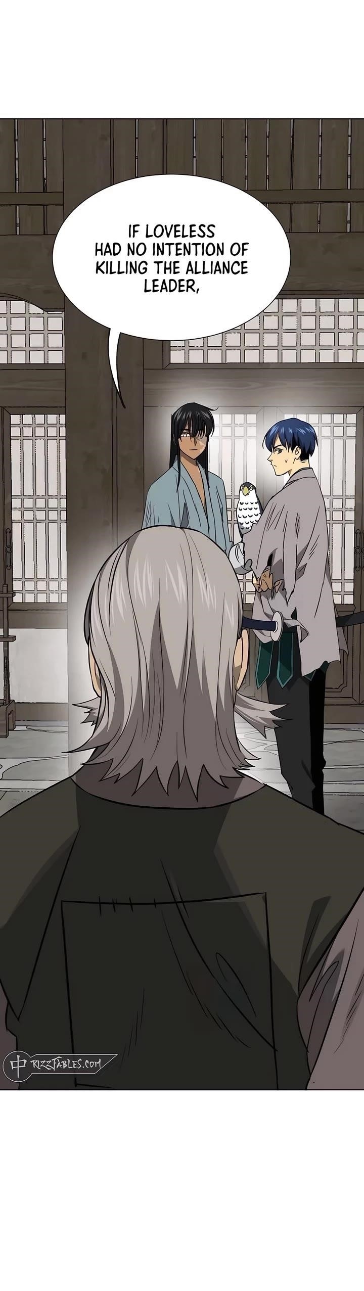 Infinite Level Up in Murim - Chapter 215 Page 16