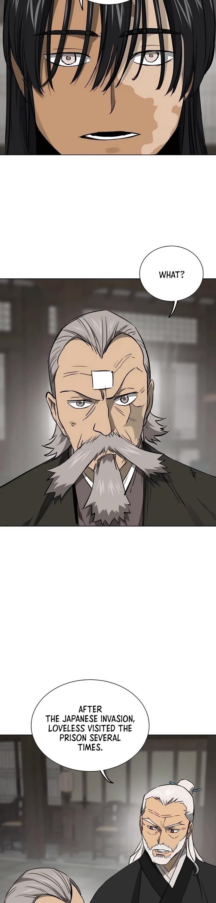 Infinite Level Up in Murim - Chapter 215 Page 18