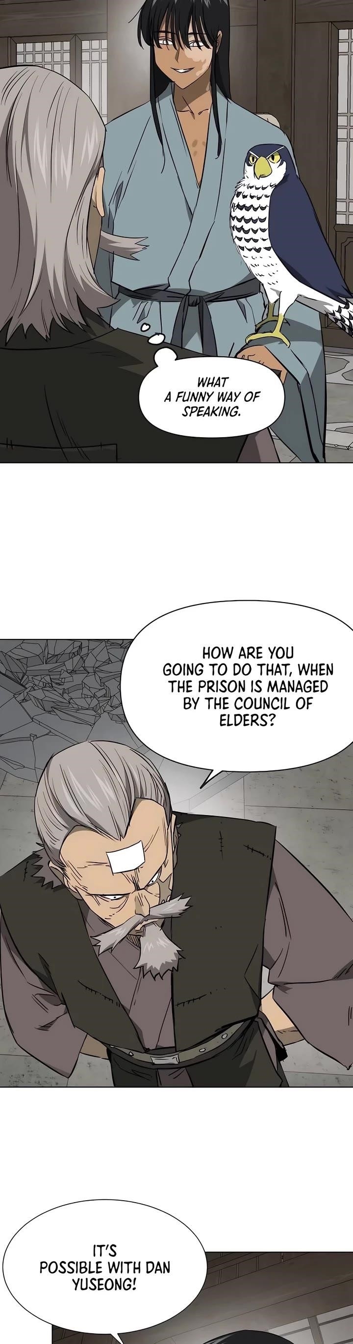 Infinite Level Up in Murim - Chapter 215 Page 23