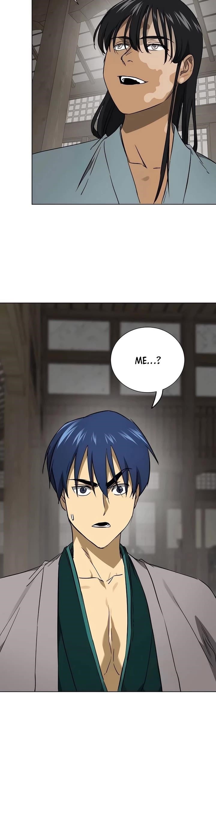 Infinite Level Up in Murim - Chapter 215 Page 24