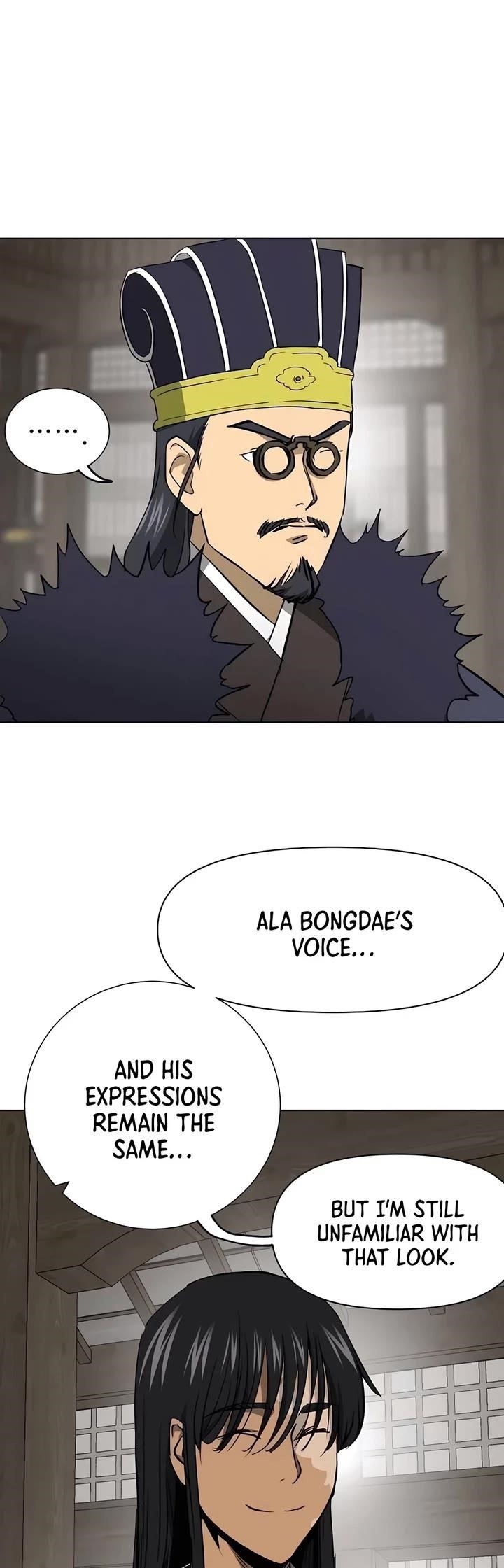 Infinite Level Up in Murim - Chapter 215 Page 27